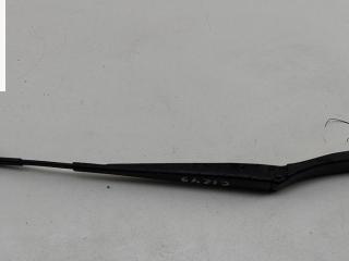 Щеткодержатель (поводок стеклоочистителя) передний Skoda Fabia mk3 (NJ) 2015, 1.2 л., бензин, МКПП, белый, универсал, 6V1955409A