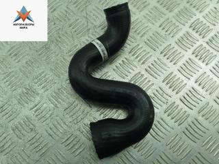 патрубок интеркулера Volkswagen Passat B5 1999, 1.9 л., дизель, МКПП, зелёный, универсал, 8D0145828C