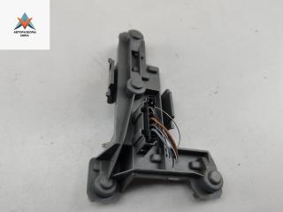 панель заднего левого фонаря Volkswagen Golf 6 поколение 2010, 1.6 л., дизель, МКПП, серый, универсал, 05001INS01L