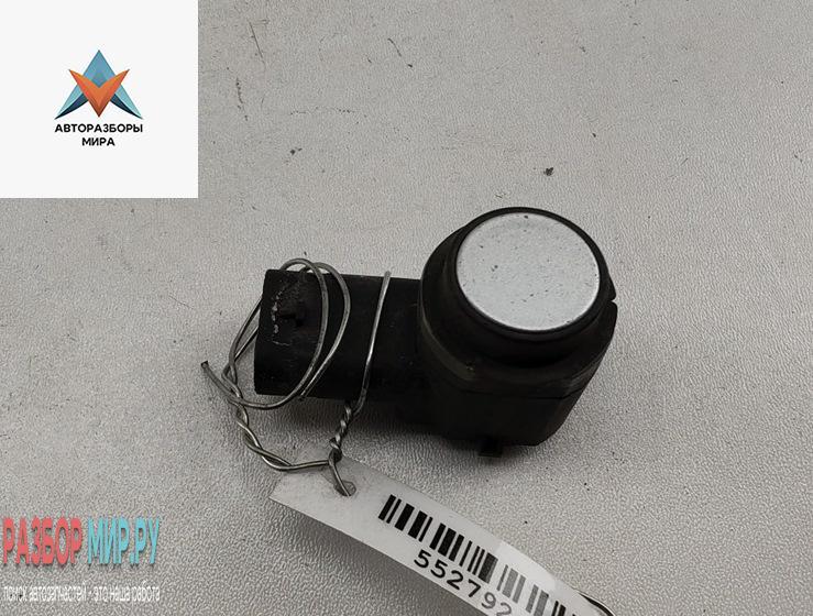 датчик парктроника Volkswagen Golf 6 поколение 2010, 1.6 л., дизель, МКПП, серый, универсал, 5C6919275 - фото №1