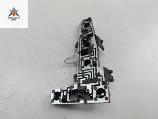 Плата фонаря заднего правого Volkswagen Bora 1 поколение 1999, 1.6 л., бензин, МКПП, чёрный, универсал, 38840751