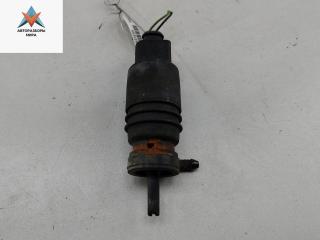 насос (моторчик) омывателя стекла Volkswagen Passat B5 [рестайлинг] 2002, серый, седан