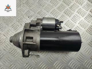 стартер Volkswagen Passat B5 1999, 1.9 л., дизель, МКПП, зелёный, универсал, 8EA011610491