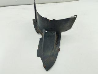 Подкрылок передний правый Volkswagen Passat B6 2008, 2.0 л., дизель, универсал, 3C0805911