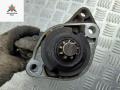 стартер Volkswagen Golf 4 поколение 2002, 1.6 л., бензин, МКПП, серый, хетчбэк 5 дв., 020911023F, 0001121006 - фото №3