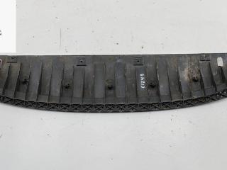 защита бампера (кенгурятник) Skoda Fabia mk3 (NJ) 2015, 1.2 л., бензин, МКПП, белый, универсал, 6V0807611