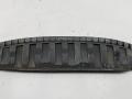защита бампера (кенгурятник) Skoda Fabia mk3 (NJ) 2015, 1.2 л., бензин, МКПП, белый, универсал, 6V0807611 - фото №5