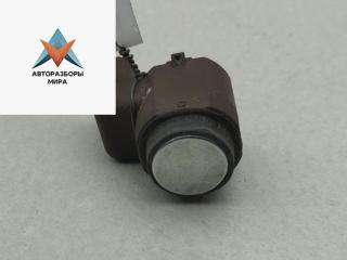датчик парктроника Volkswagen Passat B6 2006, 2.0 л., бензин, МКПП, серый, седан, 3C0919275N
