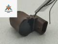 датчик парктроника Volkswagen Passat B6 2006, 2.0 л., бензин, МКПП, серый, седан, 3C0919275N - фото №2