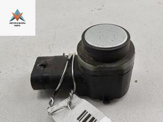 датчик парктроника Volkswagen Golf 6 поколение 2010, 1.6 л., дизель, МКПП, серый, универсал, 5C6919275