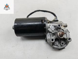 моторчик передних стеклоочистителей (дворников) Ford Focus 1 поколение [рестайлинг] 2003, 1.8 л., бензин, МКПП, чёрный, хетчбэк 5 дв., XS4117508BB