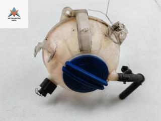 бачок расширительный Volkswagen Golf 6 поколение 2010, 1.6 л., дизель, 1K0121407