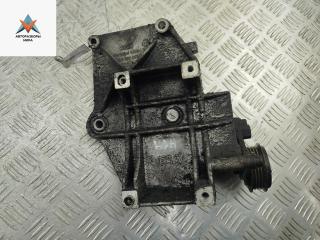 кронштейн компрессора кондиционера Volkswagen Passat B5 1997, 1.9 л., дизель, МКПП, красный, универсал, 028260885A