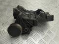 кронштейн компрессора кондиционера Volkswagen Passat B5 1997, 1.9 л., дизель, МКПП, красный, универсал, 028260885A - фото №3