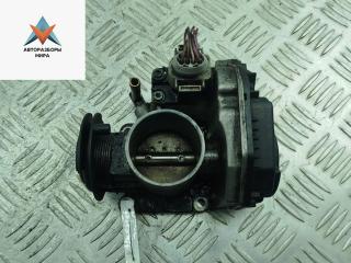 заслонка дроссельная Volkswagen Golf 4 поколение 1998, 1.4 л., бензин, МКПП, серый, хетчбэк 5 дв., 030133064F