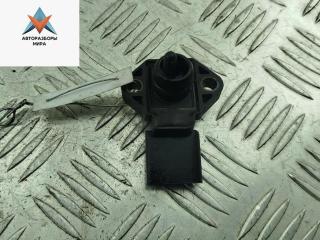 датчик абсолютного давления Volkswagen Passat B5 1997, 1.9 л., дизель, МКПП, красный, универсал, 038906051