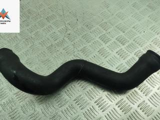 патрубок интеркулера Volkswagen Passat B5 1997, 1.9 л., дизель, МКПП, красный, универсал, 058145856C