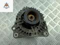 генератор Volkswagen Golf 4 поколение 2002, 1.6 л., бензин, МКПП, серый, хетчбэк 5 дв., 028903028D, 0124325003 - фото №2