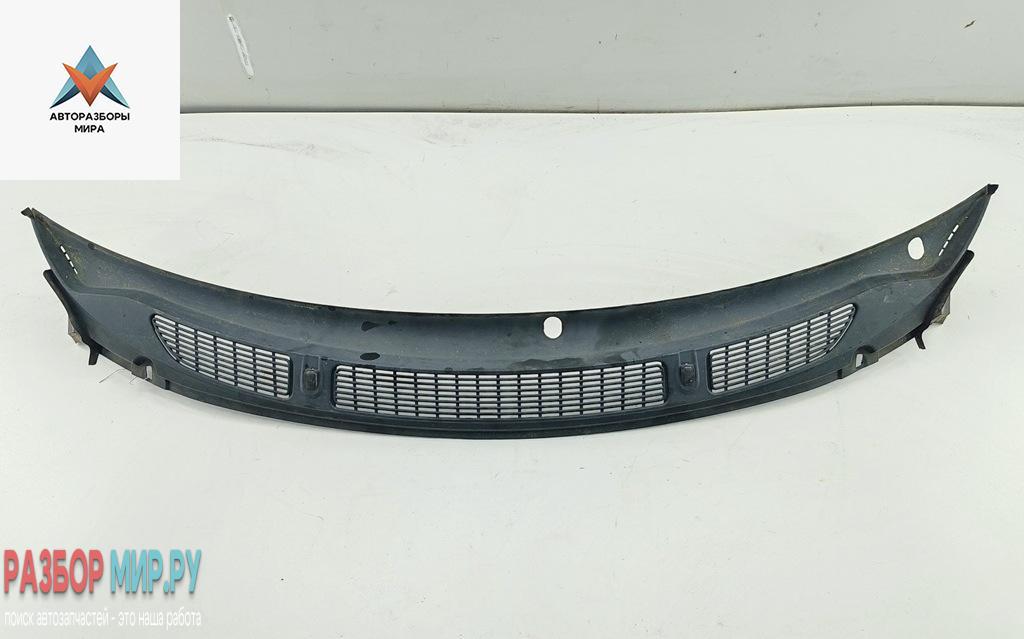 дождевик Skoda Fabia 2 поколение (5J) 2009, 1.2 л., бензин, МКПП, серый, хетчбэк 5 дв., 5J1819415D - фото №1