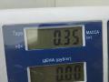 замок ремня безопасности Volkswagen Bora 1 поколение 1999, 1.6 л., бензин, МКПП, чёрный, универсал, 1J4858471 - фото №3
