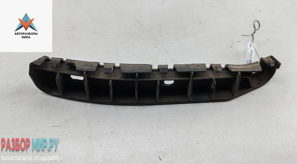 кронштейн заднего бампера Skoda Yeti 1 поколение 2010, 2.0 л., дизель, МКПП, коричневый, внедорожник 5 дв., 5L6807394 - фото №1