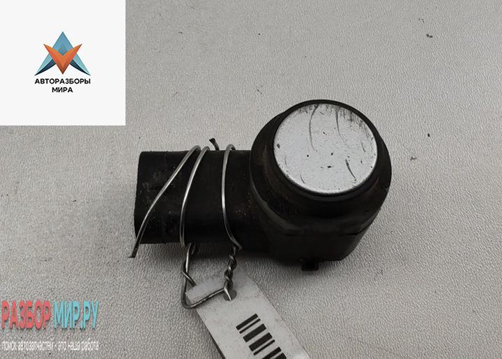 датчик парктроника Volkswagen Golf 6 поколение 2010, 1.6 л., дизель, МКПП, серый, универсал, 5C6919275 - фото №1