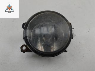 фара противотуманная левая Ford Fusion 1 поколение [рестайлинг] 2005, 1.6 л., дизель, МКПП, синий, хетчбэк 5 дв., 2N1115201AB