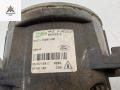 фара противотуманная левая Ford Fusion 1 поколение [рестайлинг] 2005, 1.6 л., дизель, МКПП, синий, хетчбэк 5 дв., 2N1115201AB - фото №4