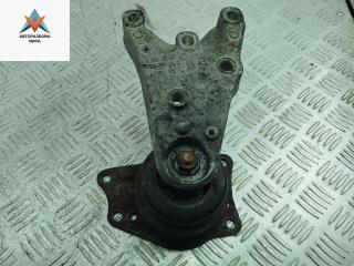 подушка крепления двигателя Skoda Fabia 2 поколение (5J) 2009, 1.2 л., бензин, МКПП, серый, хетчбэк 5 дв., 6Q0199262BF