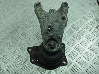 подушка крепления двигателя Skoda Fabia mk2 (5J) 2009, 1.2 л., бензин, МКПП, серый, хетчбэк 5 дв., 6Q0199262BF