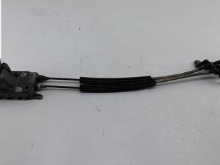 кулиса Volkswagen Passat B6 2006, 2.0 л., дизель, МКПП, чёрный, универсал, 1K0711565