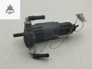 насос (моторчик) омывателя стекла Volkswagen Caddy 3 поколение 2006, красный, фургон, 0955651A
