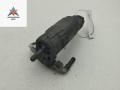 насос (моторчик) омывателя стекла Volkswagen Caddy 3 поколение 2006, красный, фургон, 0955651A - фото №2