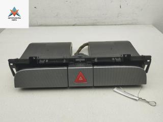 бардачок Volkswagen Passat B6 2005, 2.0 л., дизель, МКПП, серый, универсал, 3C0858407