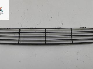 заглушка (решетка) в бампер Ford Fusion 1 поколение [рестайлинг] 2005, 1.6 л., дизель, МКПП, синий, хетчбэк 5 дв., 2N11A018A58