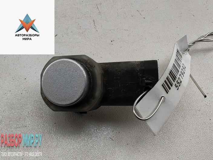 датчик парктроника Volkswagen Golf 6 поколение 2010, 1.6 л., дизель, МКПП, серый, универсал, 5C6919275 - фото №1