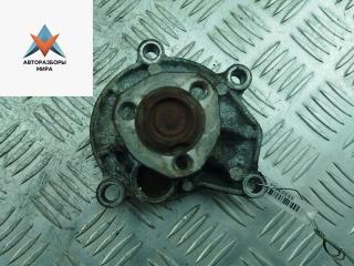 насос антифриза дополнительный Skoda Fabia 2 поколение (5J) 2009, 1.2 л., бензин, МКПП, серый, хетчбэк 5 дв., 03D121005