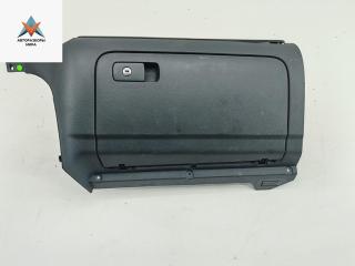 бардачок Volkswagen Golf 6 поколение 2010, 1.6 л., дизель, МКПП, серый, универсал, 1K1857290