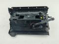 бардачок Volkswagen Golf 6 поколение 2010, 1.6 л., дизель, МКПП, серый, универсал, 1K1857290 - фото №2