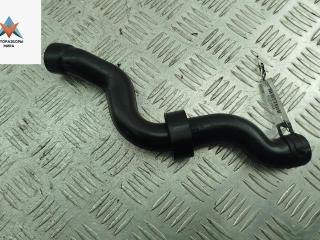 патрубок вентиляции картера Volkswagen Passat B5 1997, 1.9 л., дизель, МКПП, красный, универсал, 028103493P