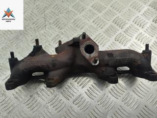 коллектор выпускной Volkswagen Passat B5 1999, 1.9 л., дизель, универсал, 028253033AG