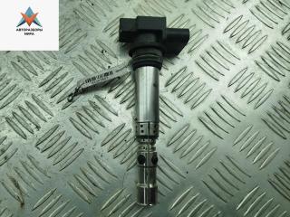 катушка зажигания Skoda Fabia 2 поколение (5J) 2009, 1.2 л., бензин, МКПП, серый, хетчбэк 5 дв., U5006