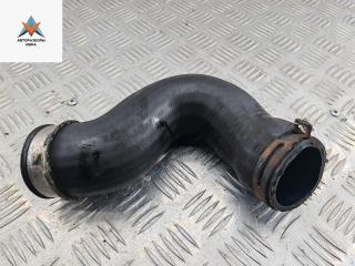 патрубок интеркулера Skoda Octavia mk2 (A5 1Z) 2007, 2.0 л., дизель, МКПП, серый, универсал
