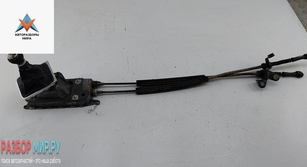 кулиса Volkswagen Passat B6 2006, 2.0 л., бензин, МКПП, серый, седан, 1KO711061A - фото №1