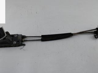 кулиса Volkswagen Passat B6 2006, 2.0 л., бензин, МКПП, серый, седан, 1KO711061A