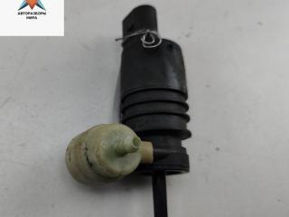 насос (моторчик) омывателя стекла Volkswagen Golf 4 поколение 1999, синий, хетчбэк 5 дв.