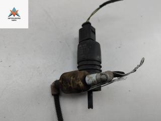 насос (моторчик) омывателя стекла Skoda Fabia 2 поколение (5J) 2009, серый, хетчбэк 5 дв., 1K6955651