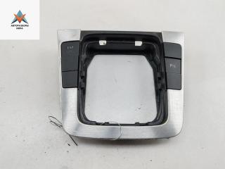 накладка декоративная Volkswagen Passat B6 2006, 2.0 л., бензин, МКПП, серый, седан, 3C0864263A
