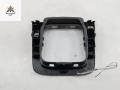накладка декоративная Volkswagen Passat B6 2006, 2.0 л., бензин, МКПП, серый, седан, 3C0864263A - фото №2
