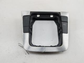накладка декоративная Volkswagen Passat B6 2006, 2.0 л., бензин, МКПП, серый, седан, 3C0864263A